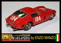 Ferrari 250 GTO n.104 Targa Florio 1963 - FDS 1.43 (5)